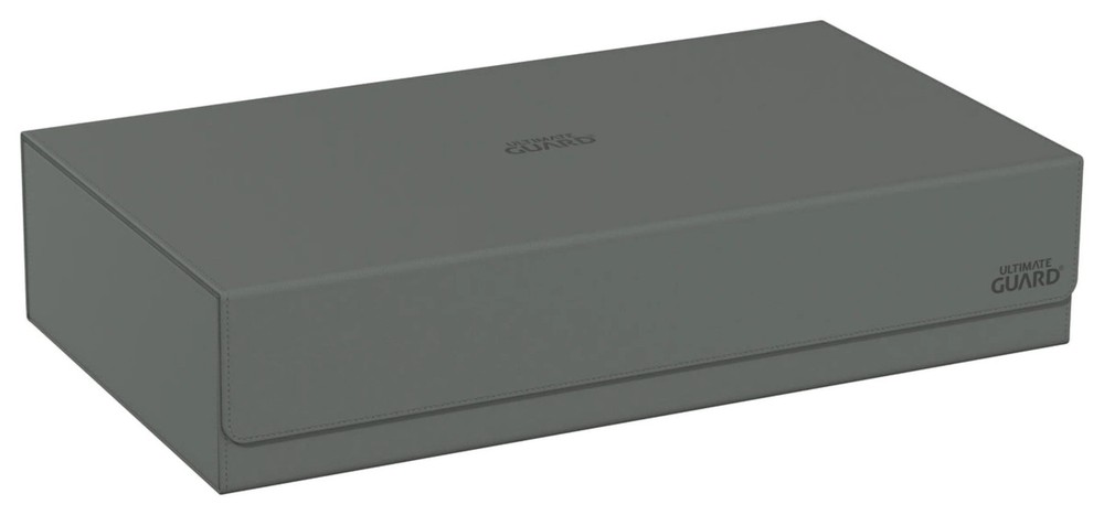 Ultimate Guard Omnihive 1000 Xenoskin Deck Case - Grey