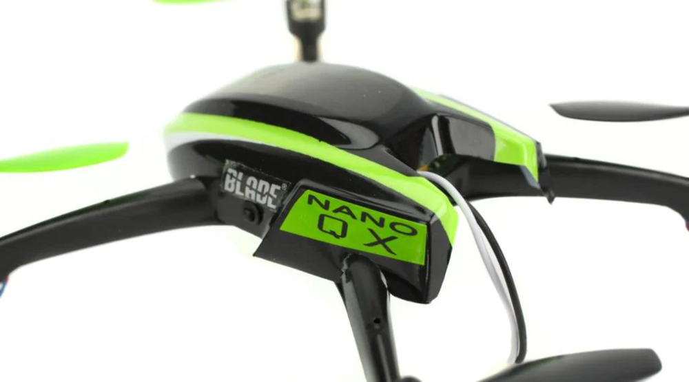 Blade Nano Canopy Green