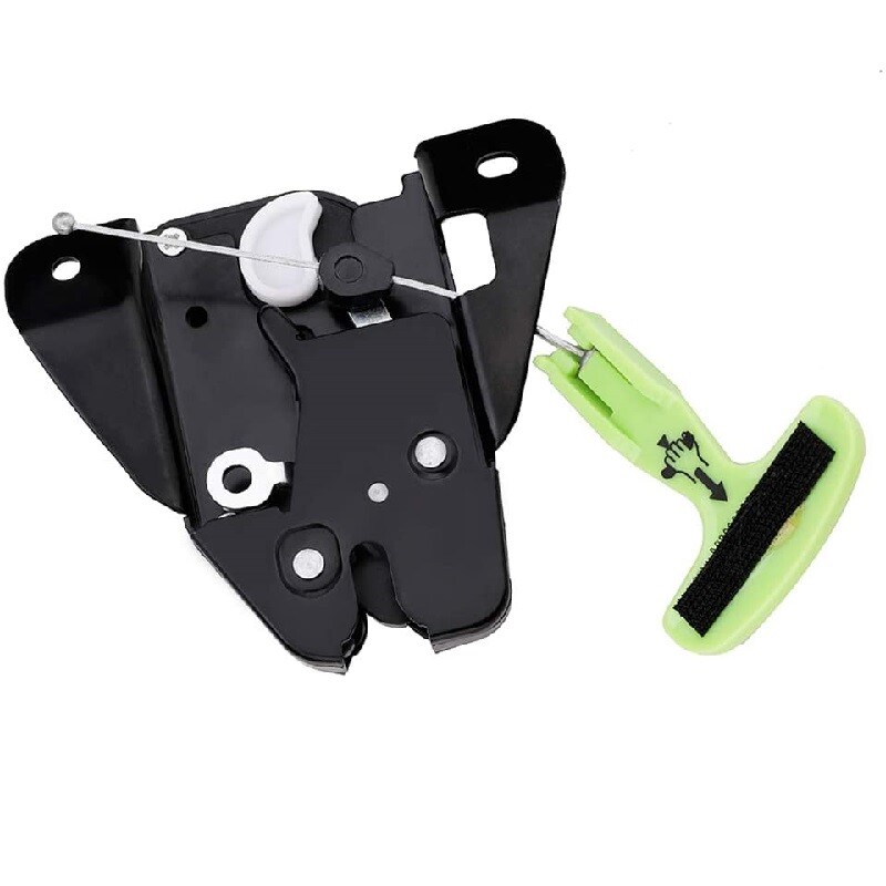 Rear Tailgate Lock Trunk Latch Actuator For 2013-2016 Dodge Dart