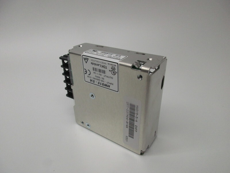 TDK LAMBDA HWS15-5/A NSMP