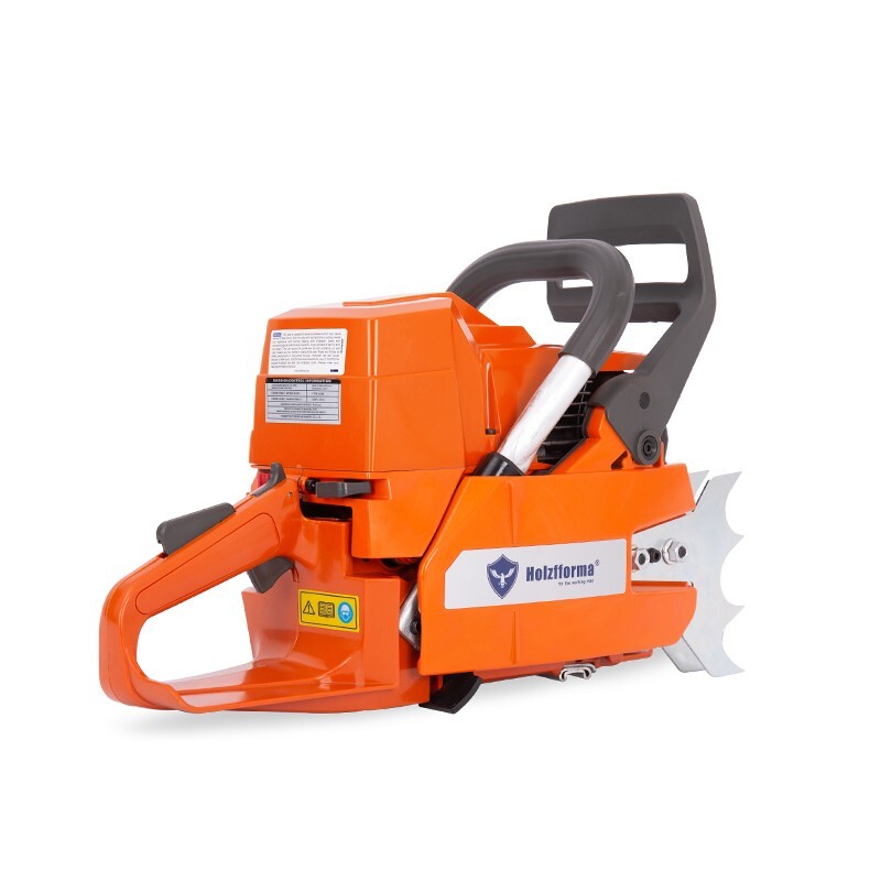 USA Holzfforma 87cc G288 Gasoline Chainsaw For HUS 288XP Without Guide Bar Chain