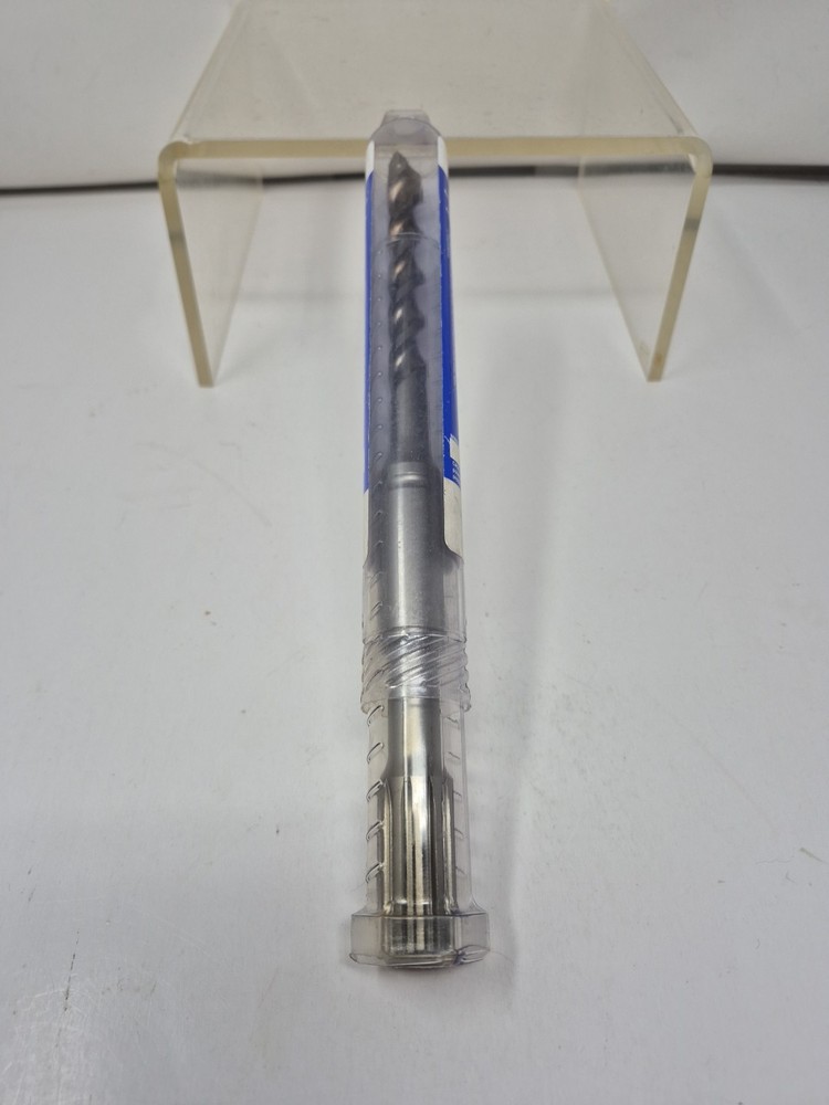 Driltec Spline Bit 1/2" × 10"