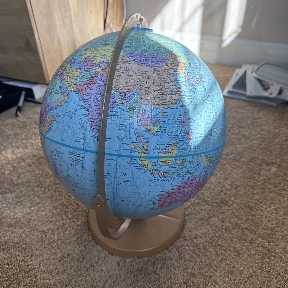 Globe
