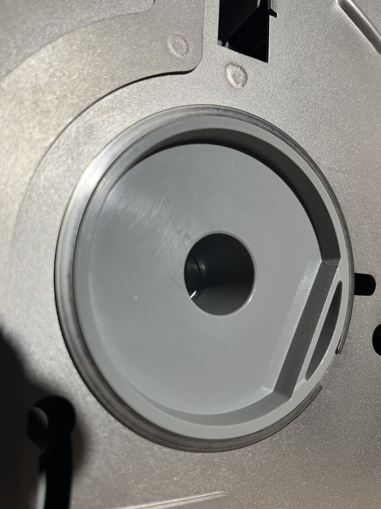 AFFYMETRIX GeneChip® AutoLoader Chip Indicator