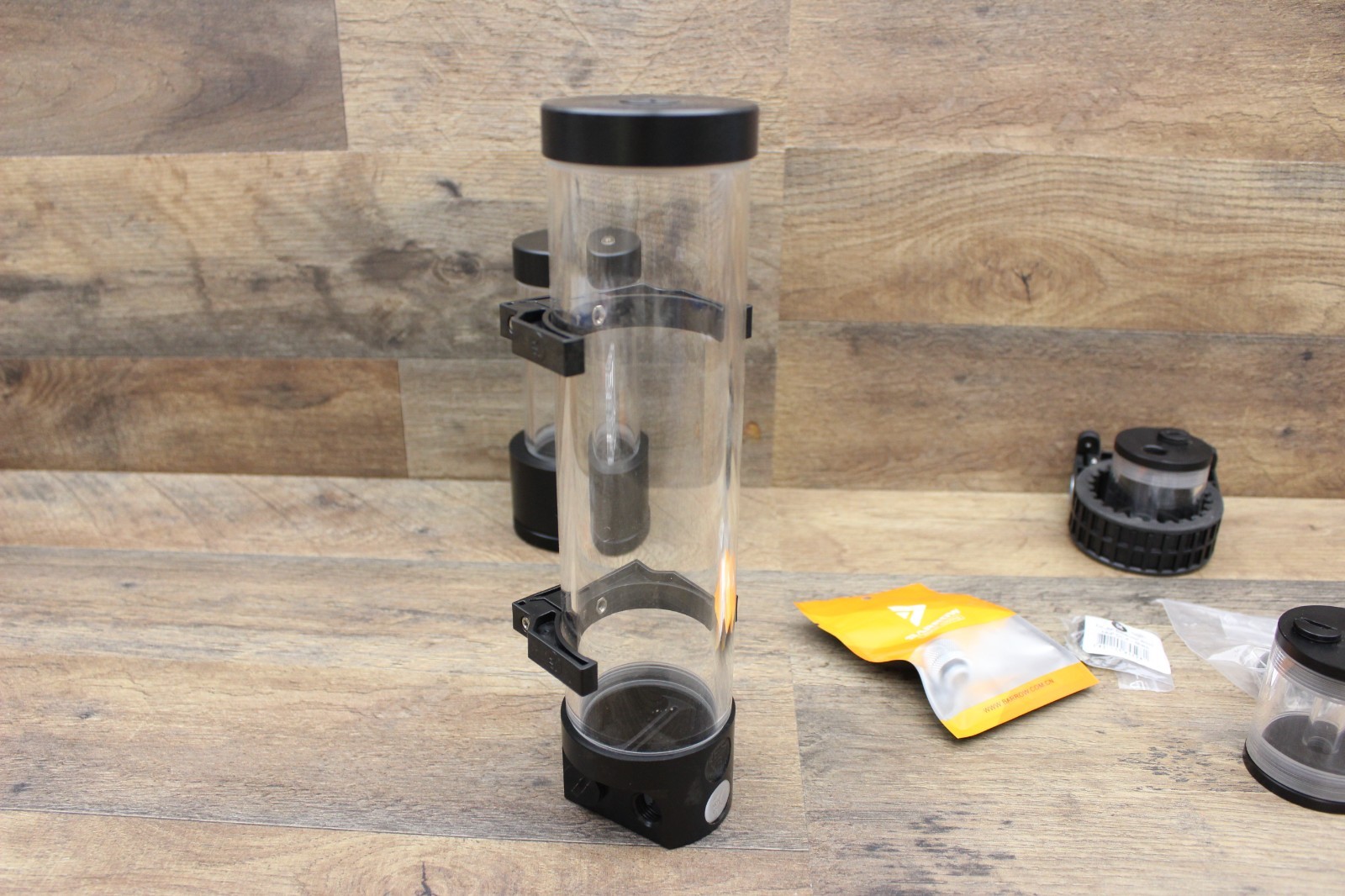 LOT OF Reservoir's - EK-RES X3 & More