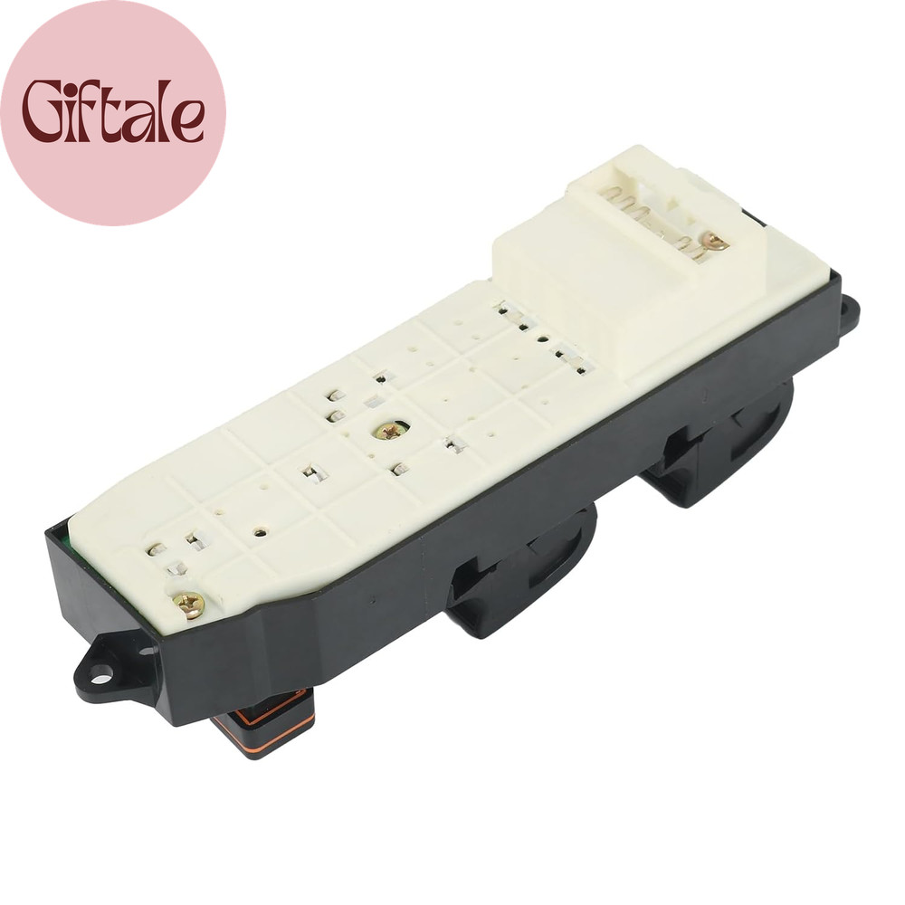 Master Power Window Switch Replacement for Camry 1997-2001 Corolla 1998-2002 Ava