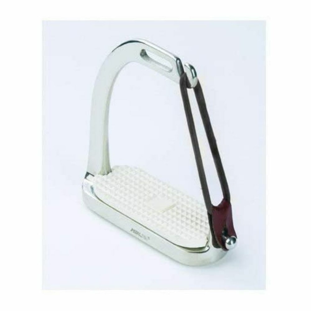 Peacock Safety Irons