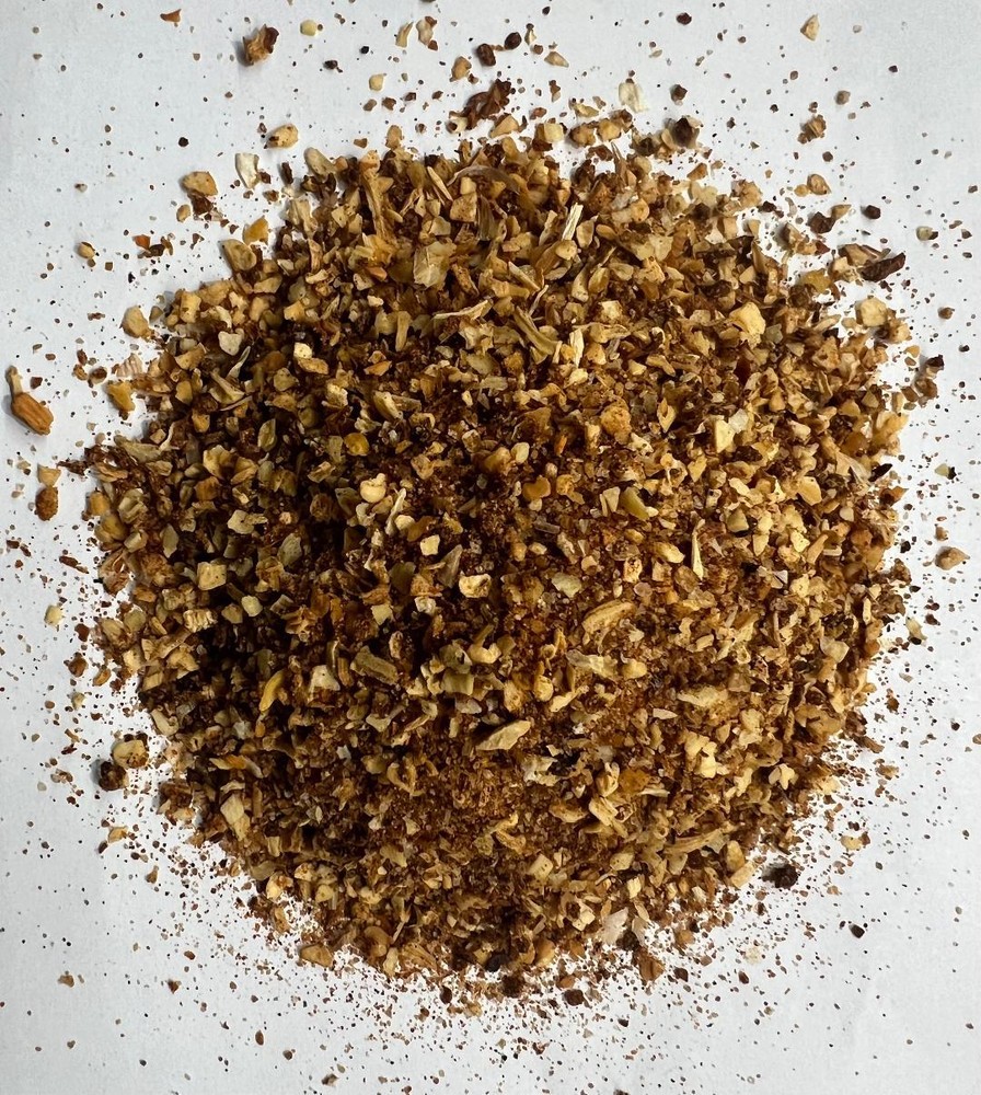 Bulk Smoke Pit Maple Seasoning (select size below)
