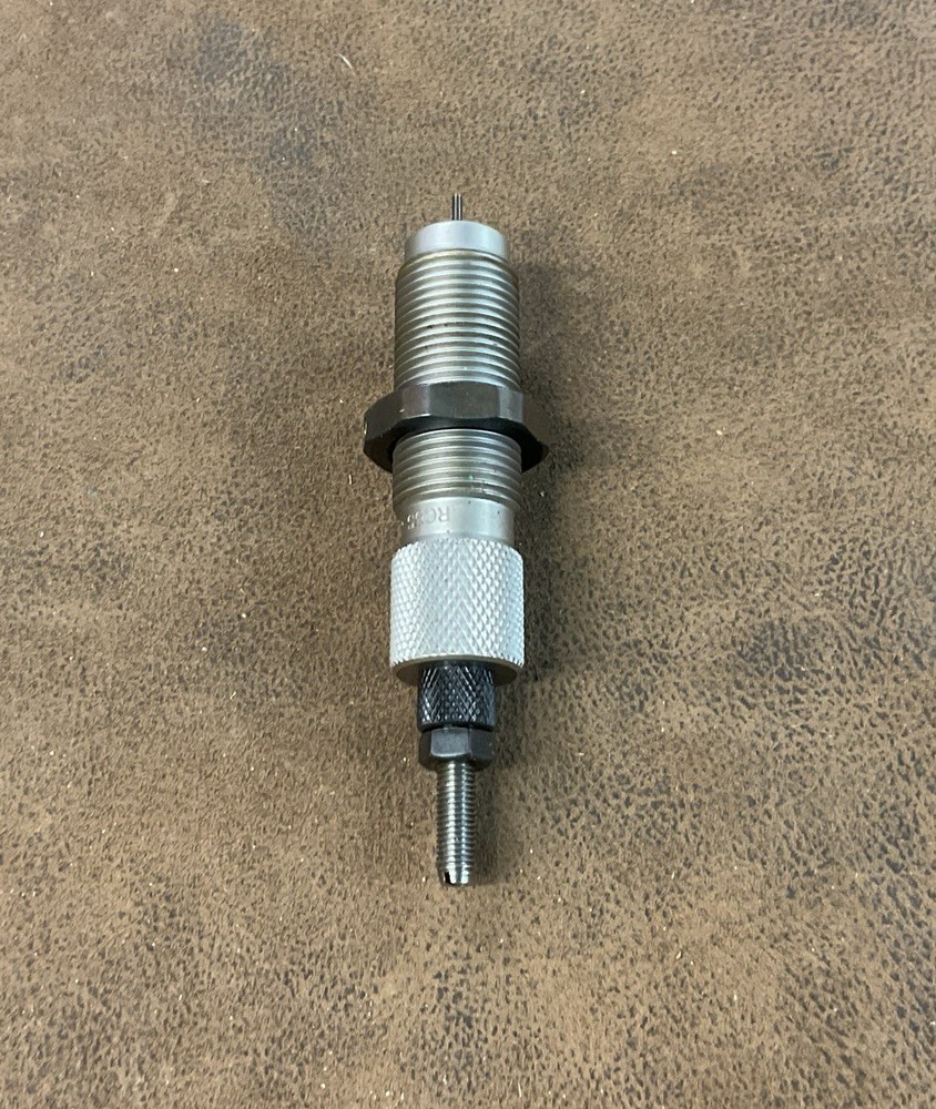RCBS #14830 30-06 Springfield Neck Sizer Reloading Die Set-Clean