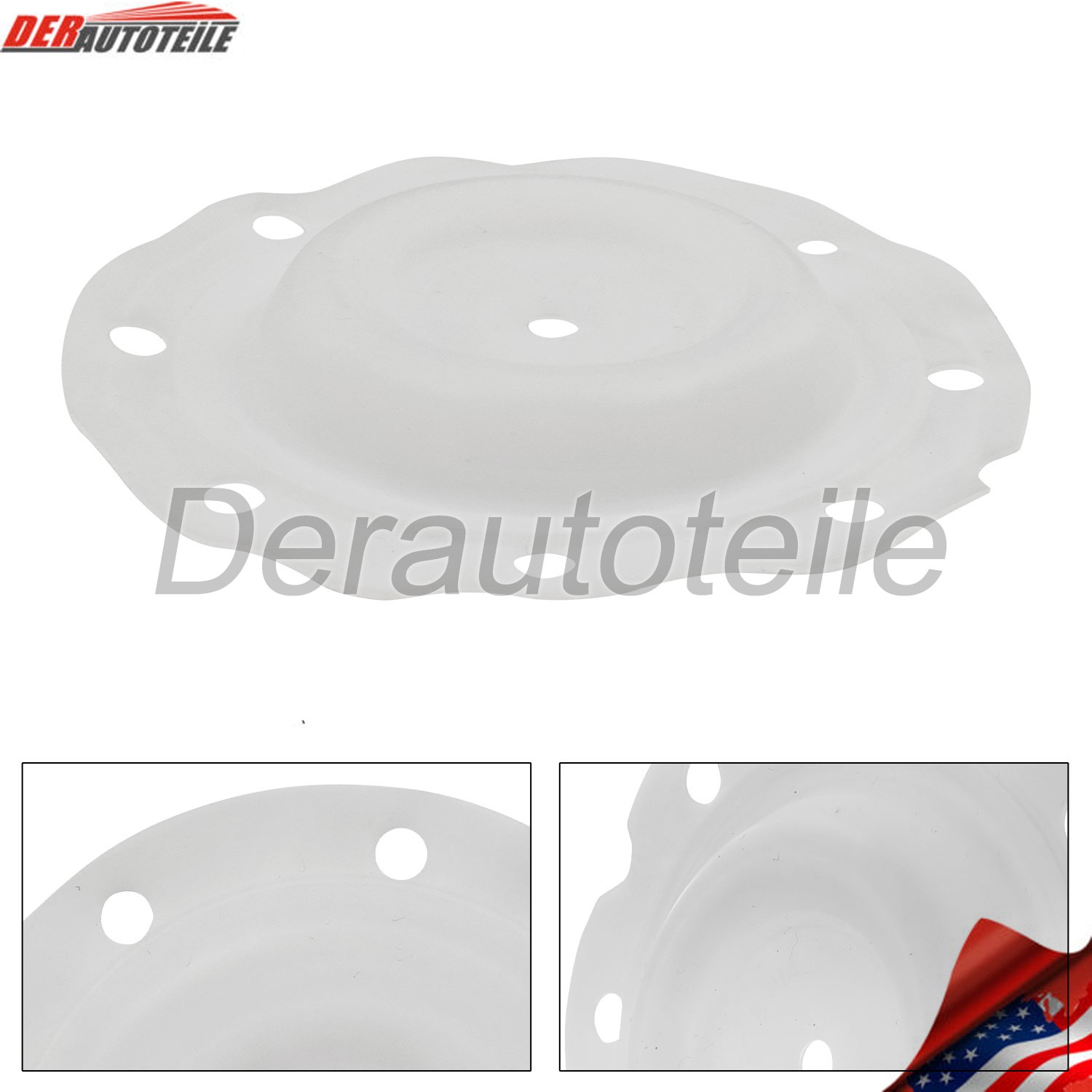 637427-TT Pump Repair Kit for Ingersoll Rand ARO Diaphragm Pump Replacement Part