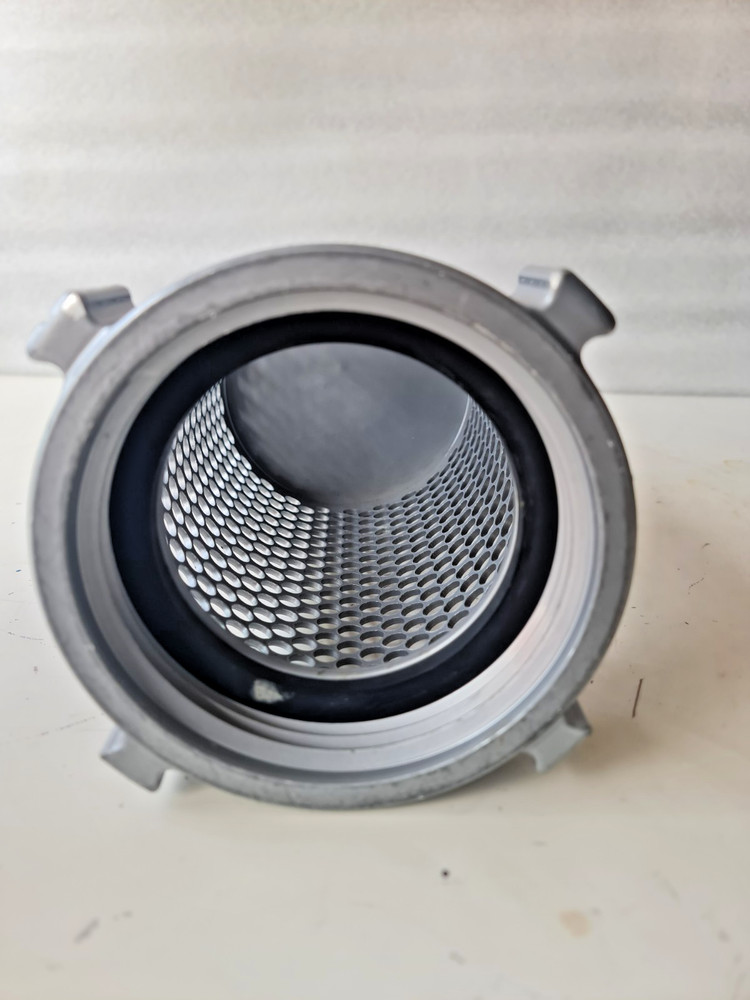Kochek 4NH Threaded Barrell Strainer