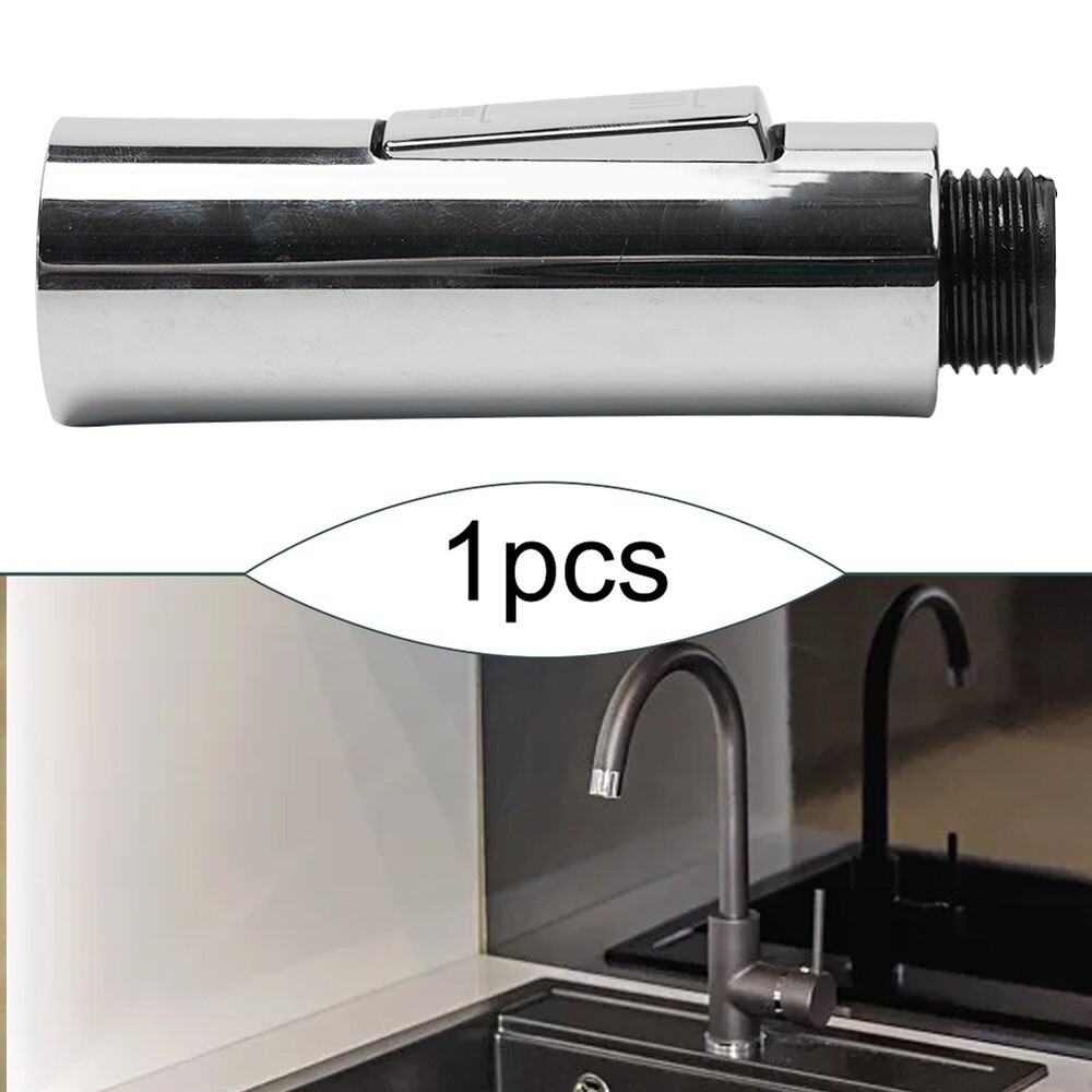 Pull Out Spray Shower Head Setting Kitchen Spare Replacement Tap Sprayer New