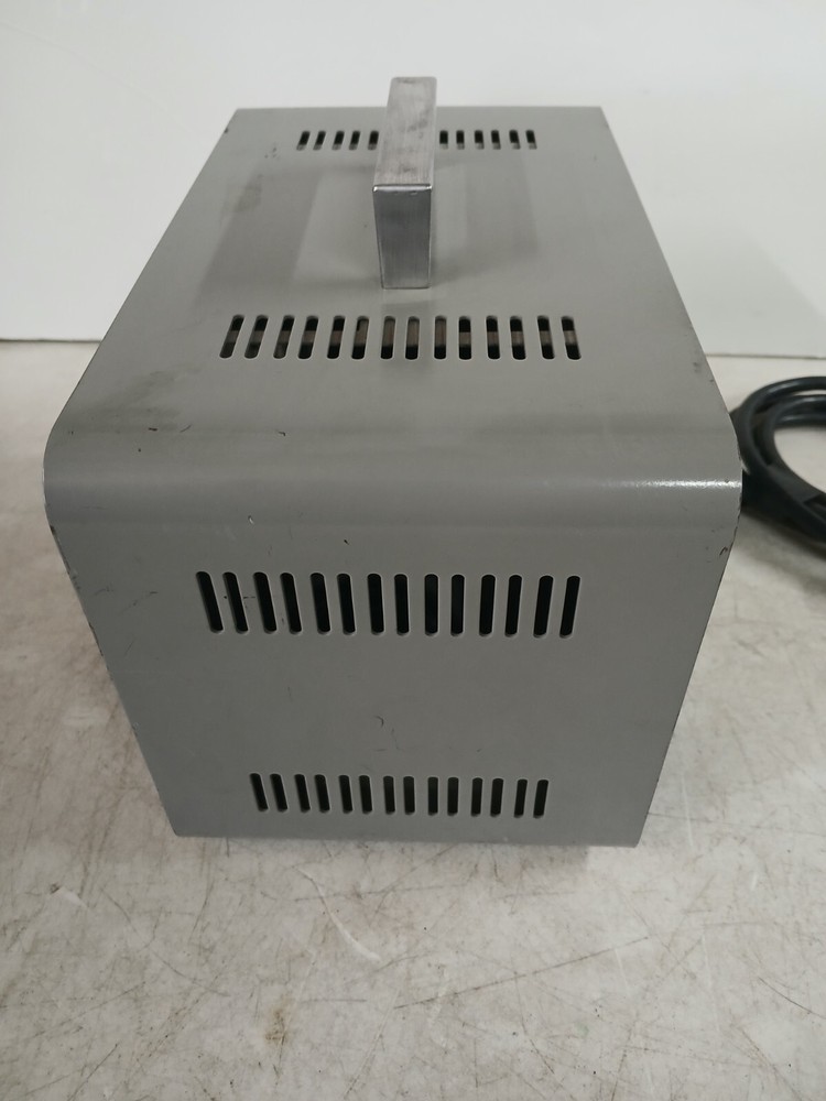 Cenco Synchronous Spark Timer