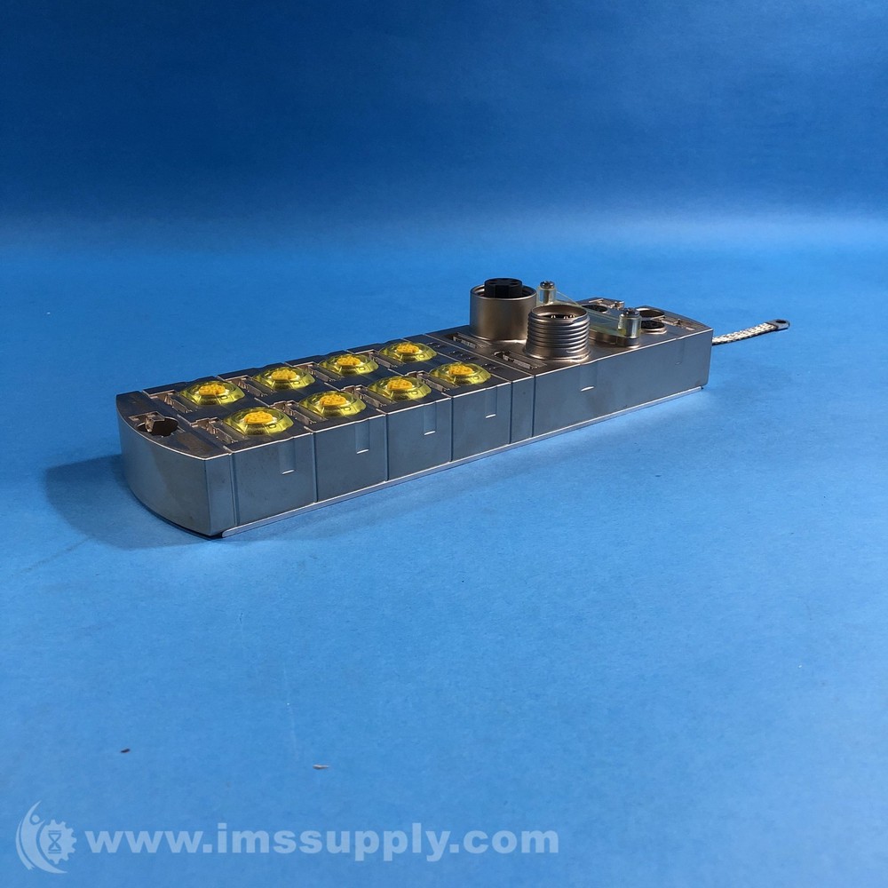 Murr Elektronik 55556 Compact Module 7751