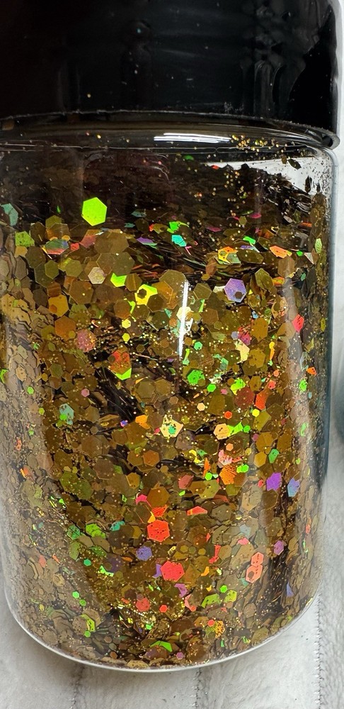 Chunky Glitter