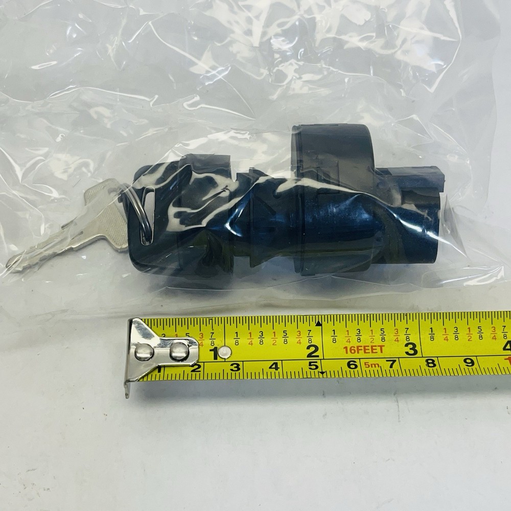 SUNS IGNITION SWITCH IHP-03B