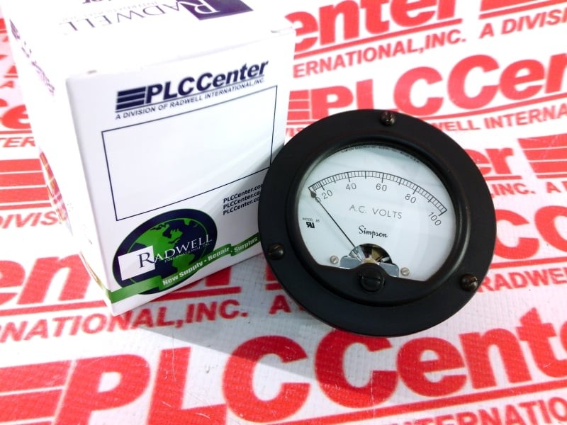 SIMPSON 08460 / 08460 (USED)
