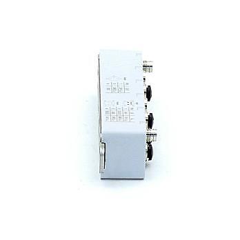 Rexroth Inputs Local Bus Unit R911170450-101