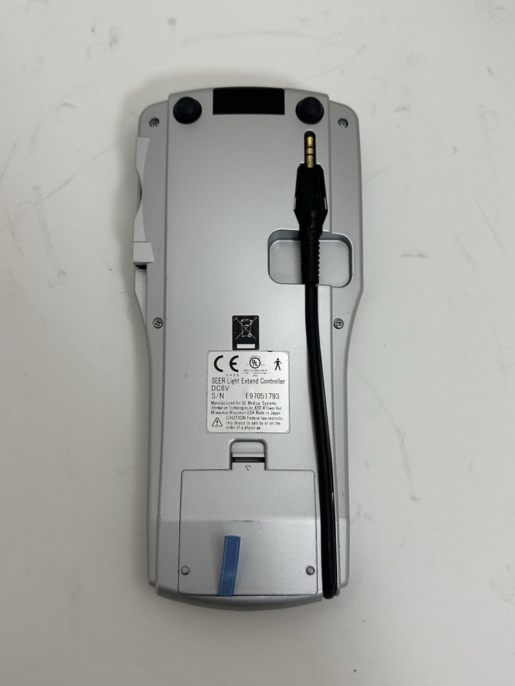 GE SEER Light Extend Controller for Digital Holter Ver 2.0
