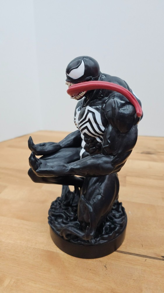 Cable Guys - Venom - Phone & Controller Holder
