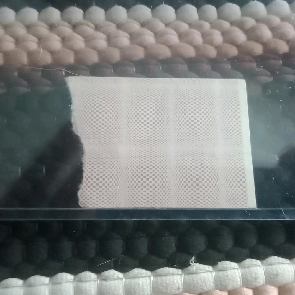 Kiss 💋 Ticket Stub History Asylum Tour 1-21-86, St Paul Minnesota Tears 😭 Fall