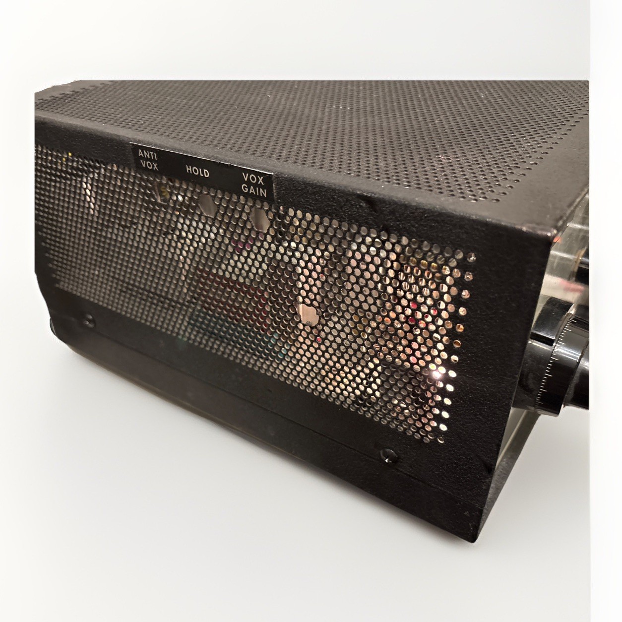 Galaxy V Mk 3 Ham Transceiver. NO POWER SUPPLY