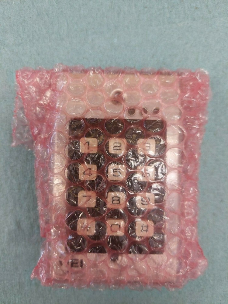 Linear 212i Indoor Flush-mount Digital Keypad 0-211111