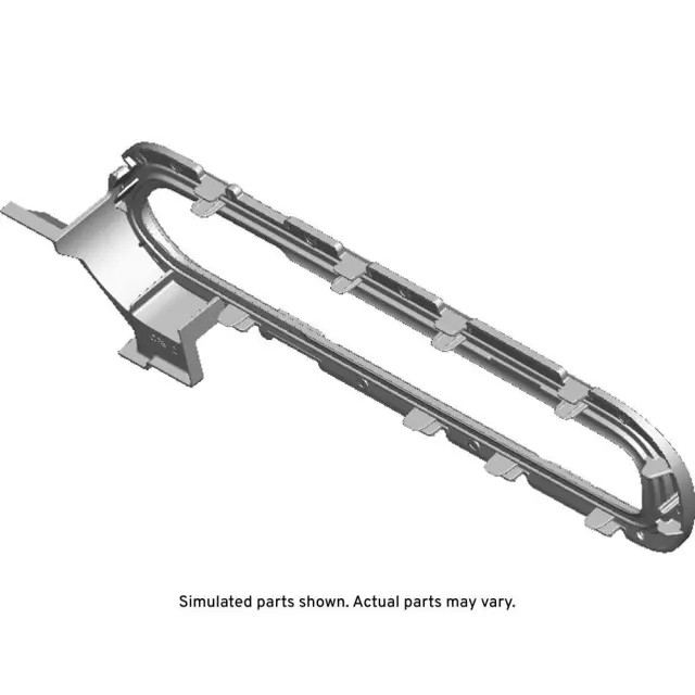 Genuine GM Insulator 85057970