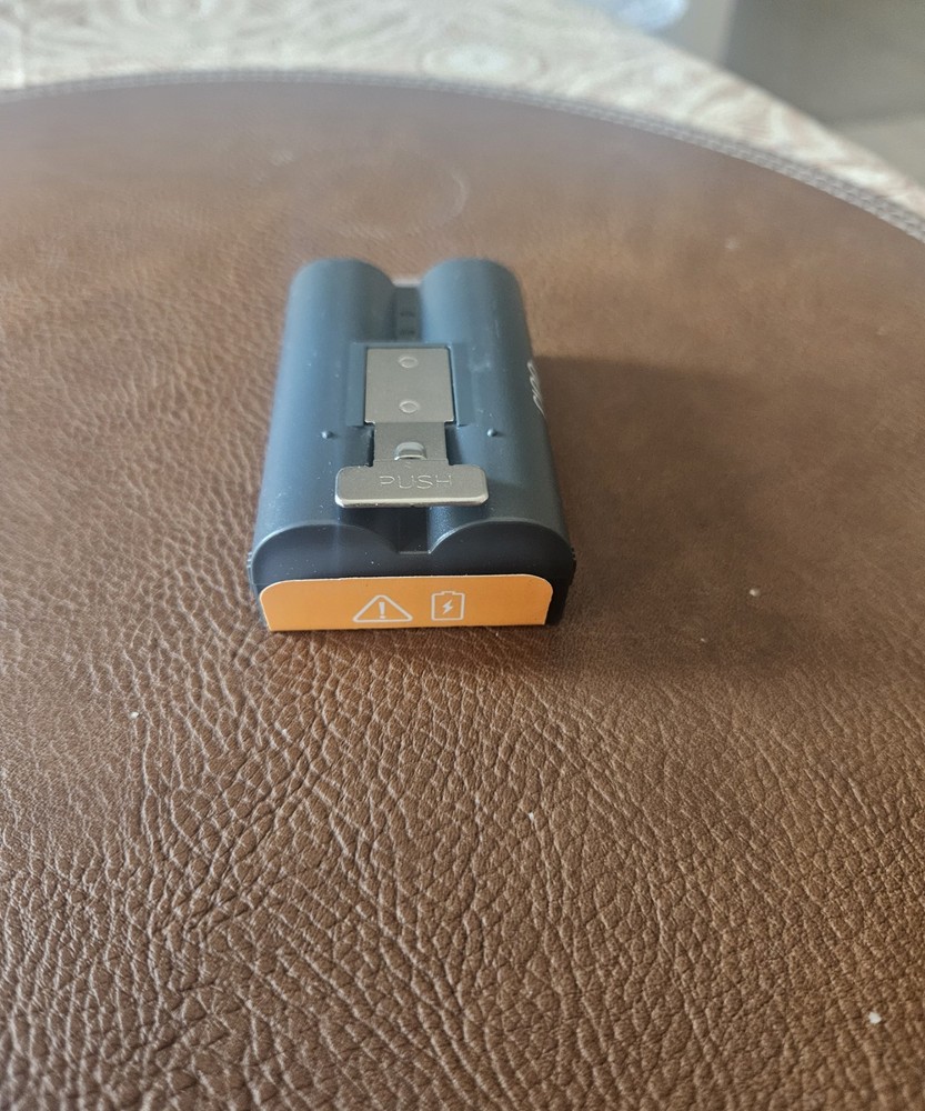 Original Ring Battery Rechargeable Battery Pack Quick Release