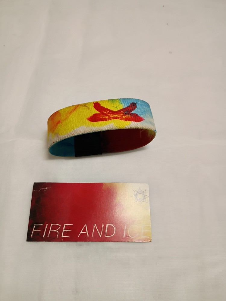 Fire & Ice Zox Gold 0040 Medium