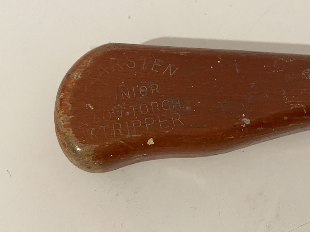 Vintage Skarsten Renewable Junior Stripper Hook