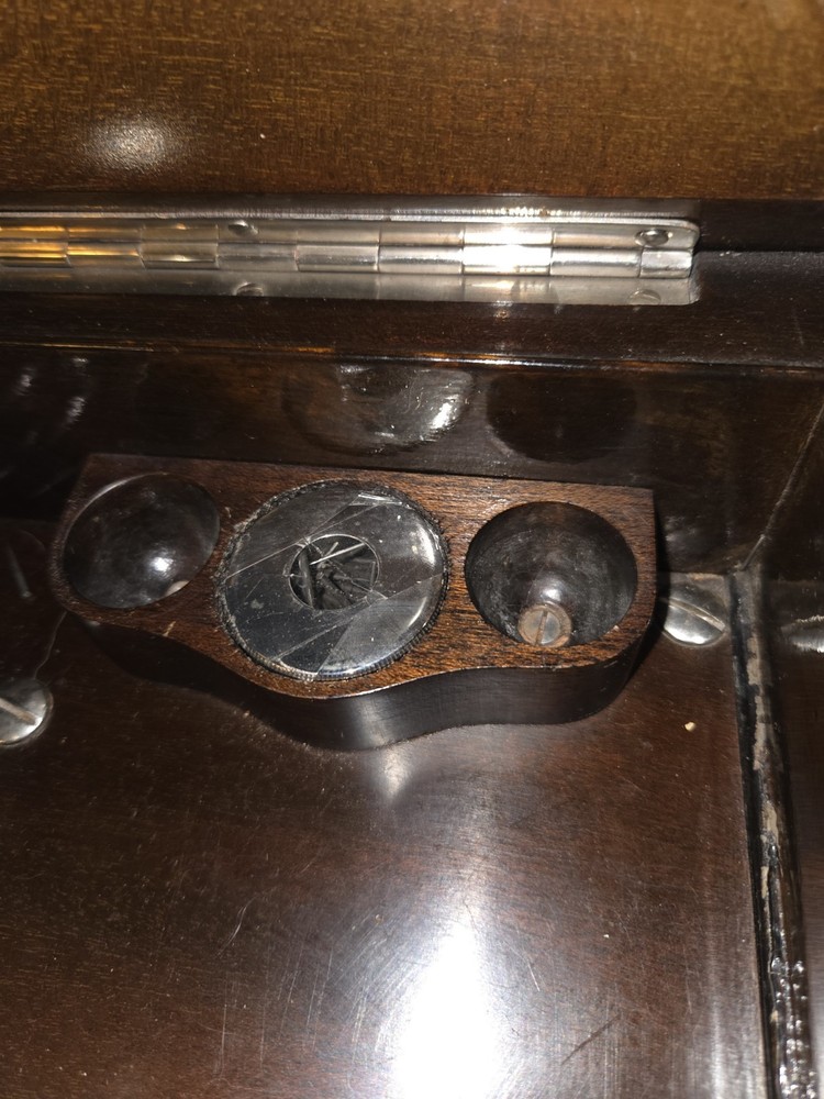 1923 Victor Victrola