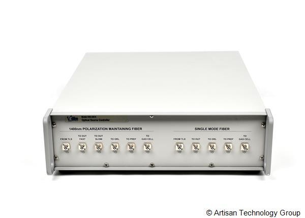 dBm Optics OSC-5214 Optical Source Controller