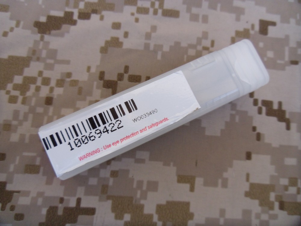 USA YG1 Solid Carbide Internal Coolant Thru Drill Countersink Cutter .2505