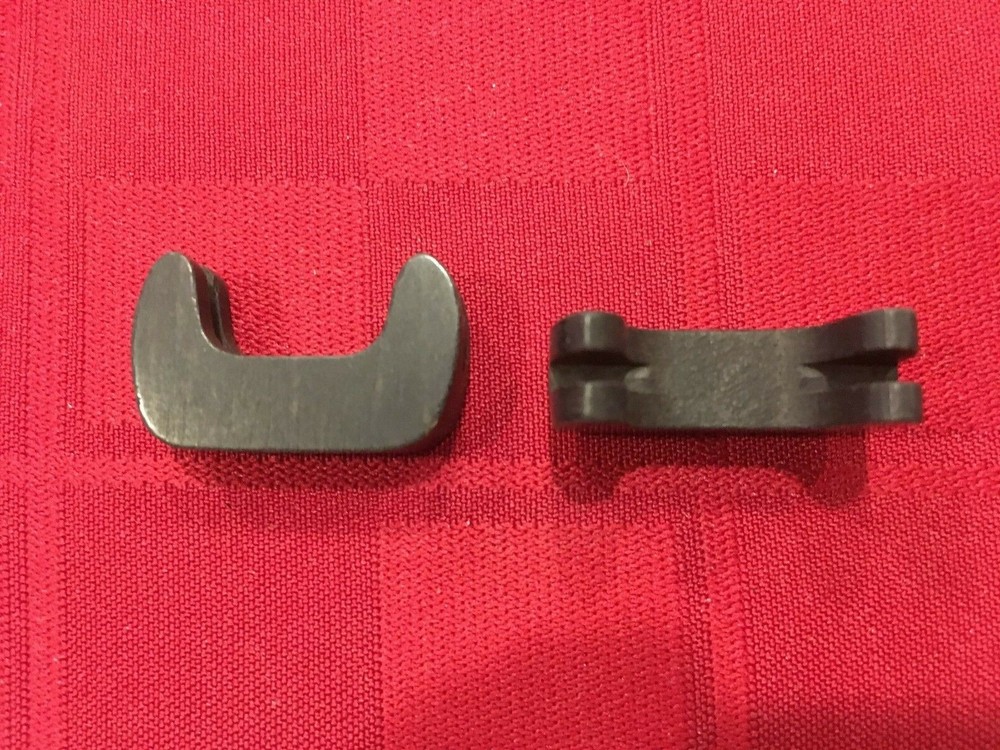 VIOLIN MUTE "WACO" MODEL