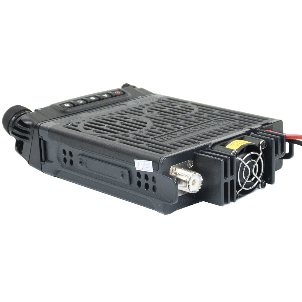 Wouxun KG-1000G Plus GMRS Base/Mobile Two Way Radio