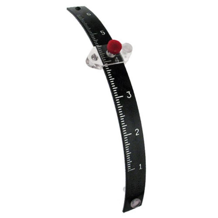 Turbo Span Gauge
