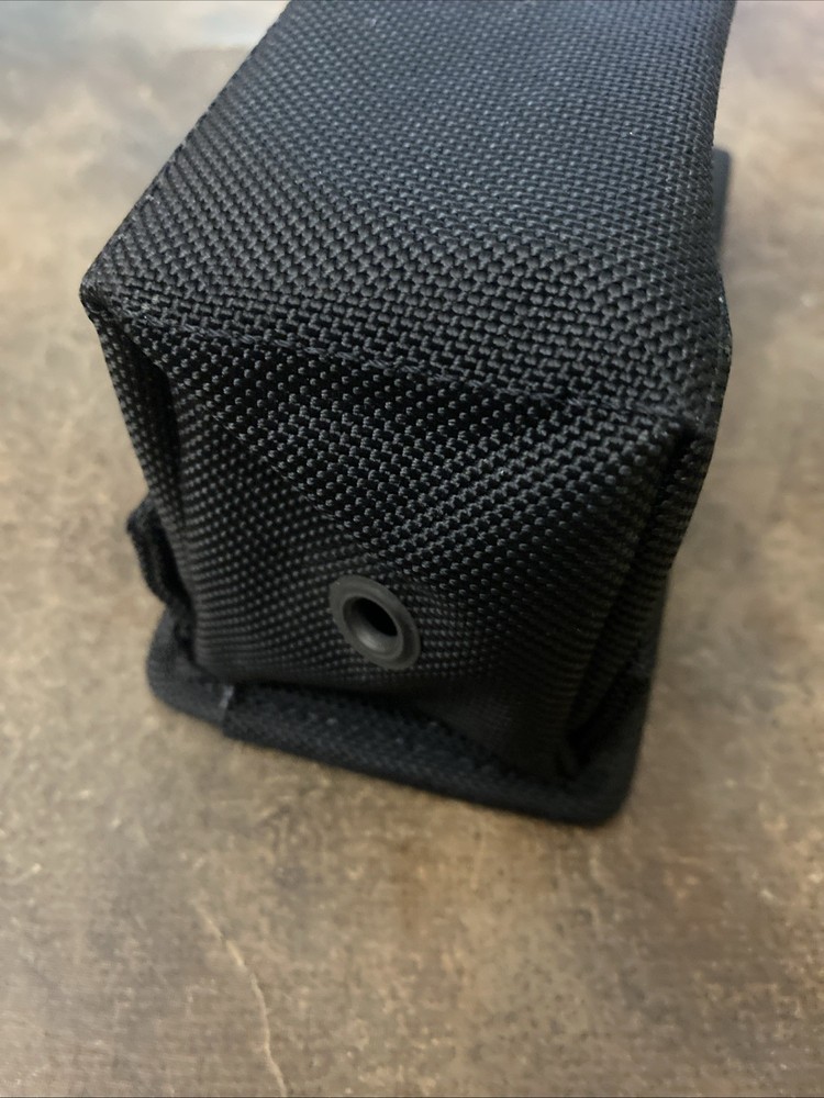Ultima Case Holster For Powerscan 7000 Scanner - AA1129DW