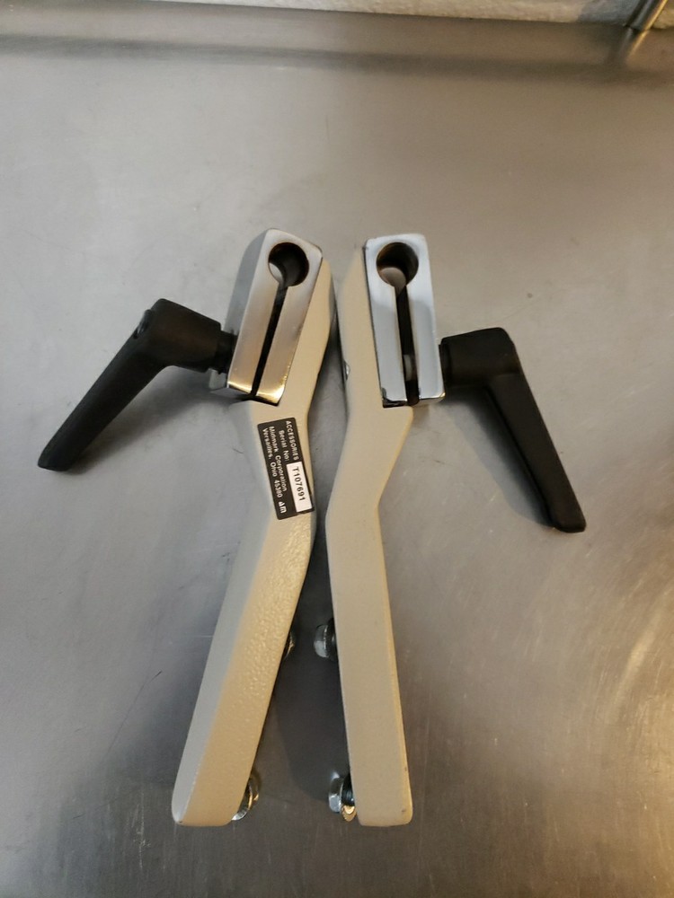 Midmark Ritter Accessories Serial T107690