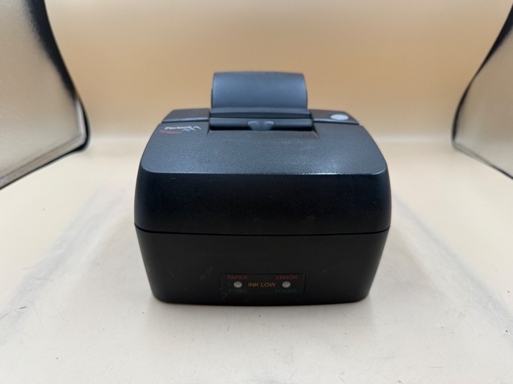 Pertech 5351 Inkjet/Matrix POS Transaction Receipt Printer USB Serial