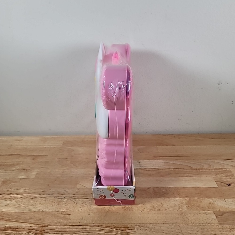 Num Noms Collector's Case Cupcake Storage Retired Holds 50+ Num Noms. New Sealed