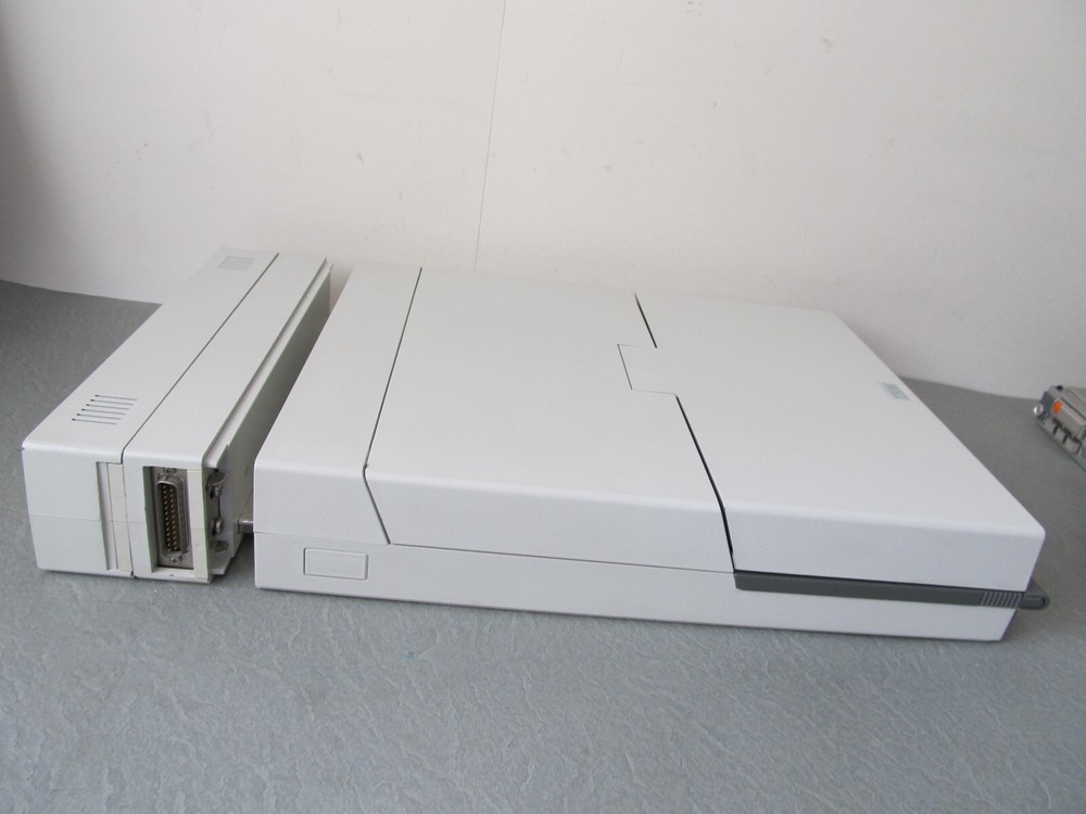 Vintage IBM 5140 PC Convertible Portable Computer w/Modules ***Pls Read