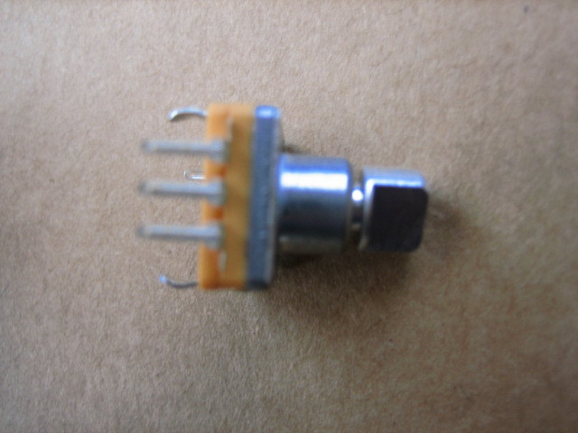 Jensen Encoder Volume UV7, UV7i, UV8, UV9, UV10