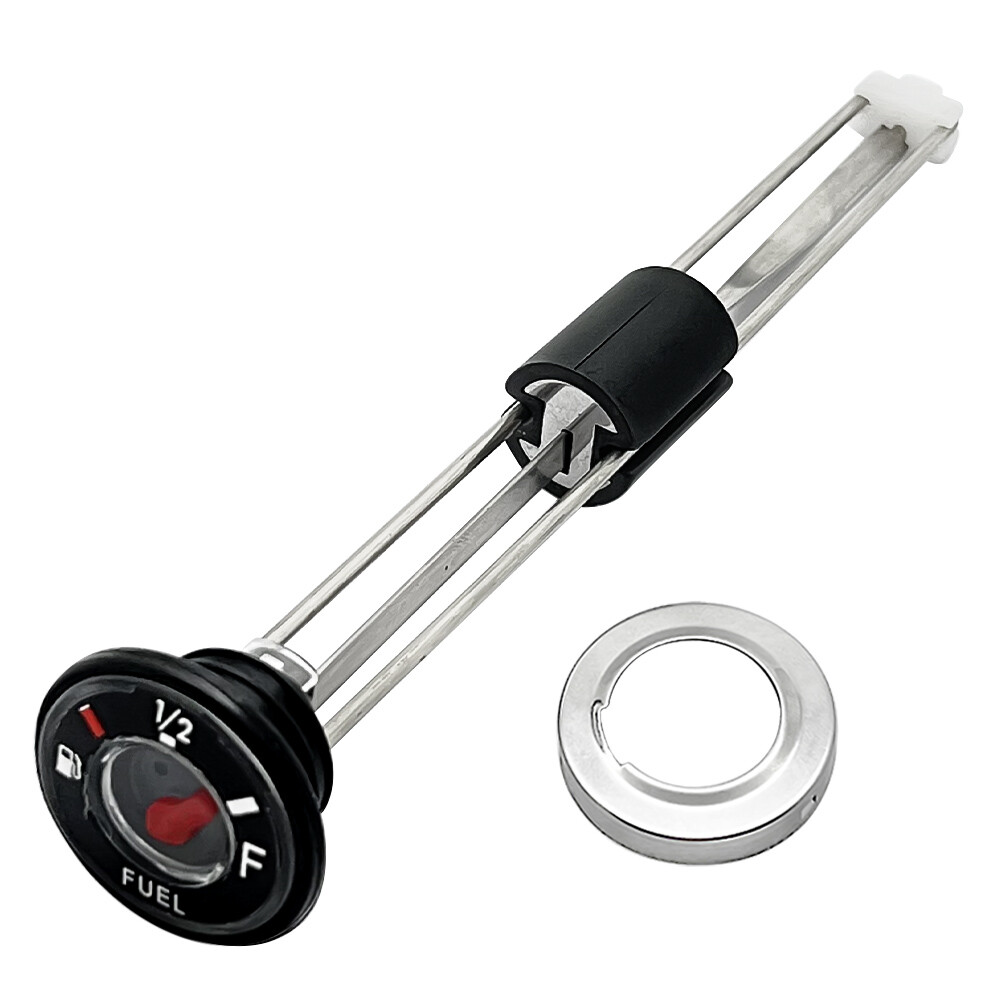 Fuel Gas Gauge for Yamaha Big Bear 400 Grizzly 600 Kodiak 400 YFM400 YFM600 ATV