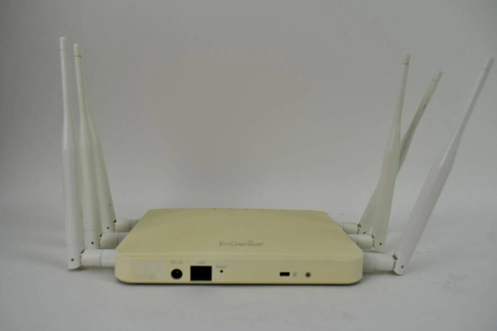 ENGENIUS ECB1750 WIFI ACCESS POINT
