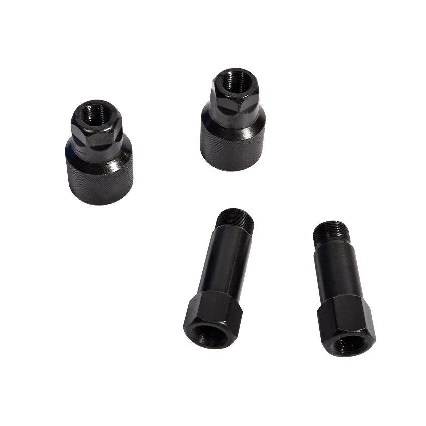 Diesel Injector Removal Puller Pneumatic Injector Extractor Puller Kit car tools