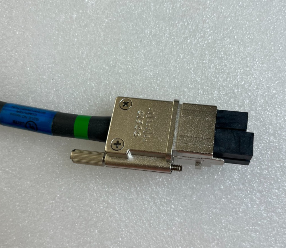 Cisco Genuine stacking cable 37-1122-01 power stack cable