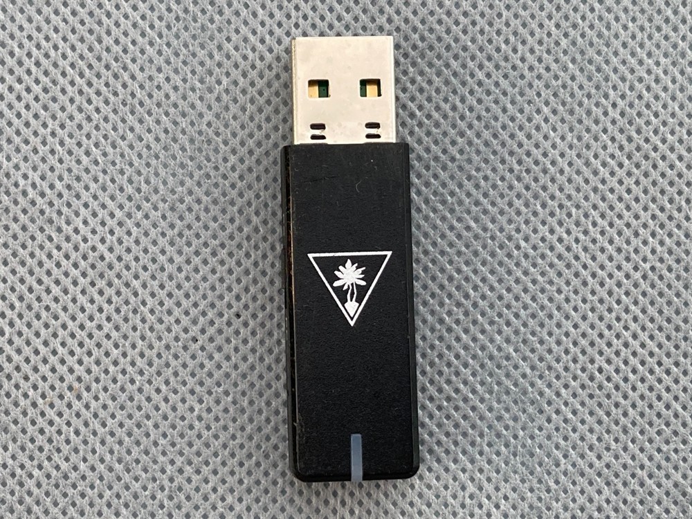 Turtle Beach Gen 2 Stealth 700P-MAX-TX Wireless Dongle Replacement Playstation