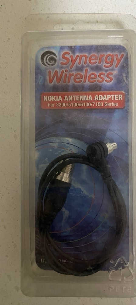 Nokia antenna adapter NEW