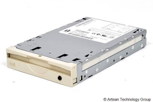 Iomega Z100ATAPI ZIP Drive